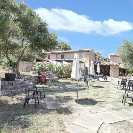 Lejlighed Spacious In With Shared Pool Pollença