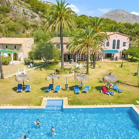 Lejlighed Spacious In With Shared Pool *